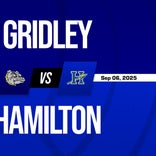 Volleyball Recap: Thursday's Loss Ends Gridley's Winning Streak