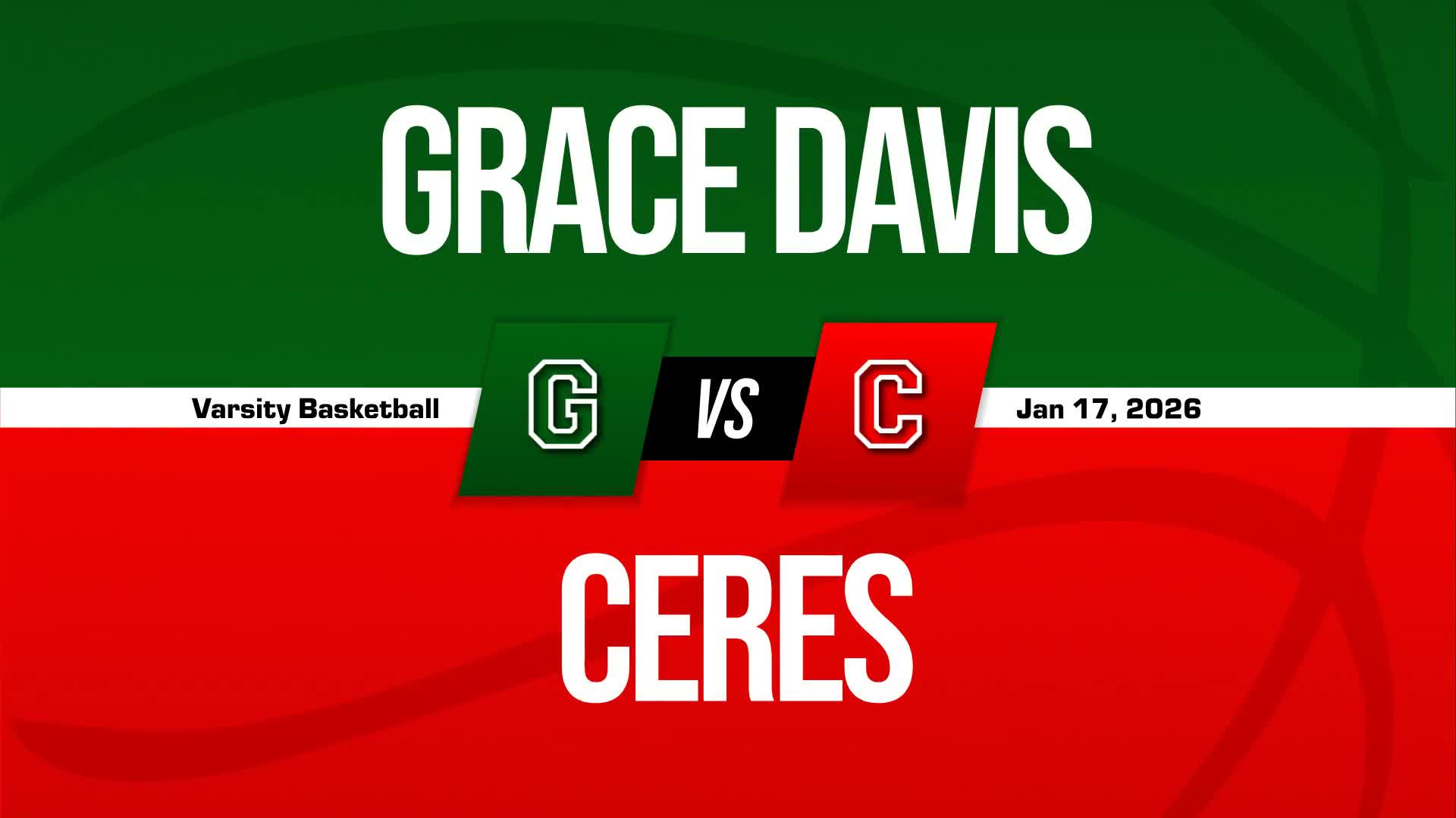 Basketball Game Preview: Grace Davis Spartans vs. Pacheco Panthers + Official Tickets