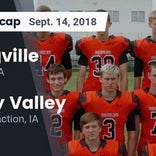 Football Game Preview: Central City vs. Turkey Valley