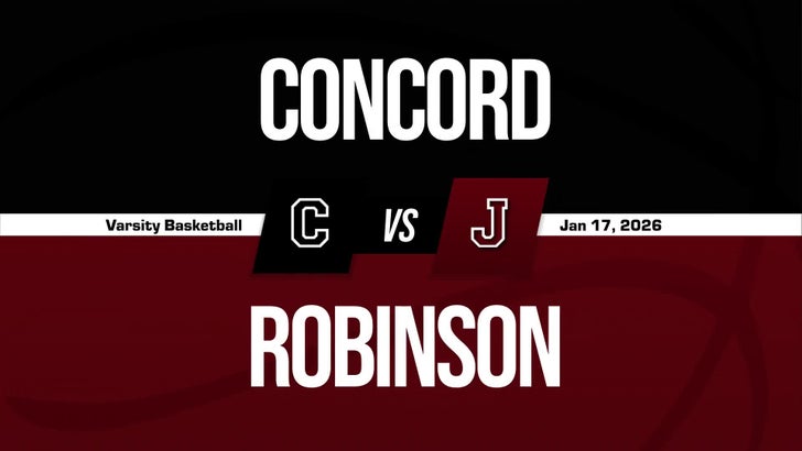 Basketball Recap: Concord Triumphs