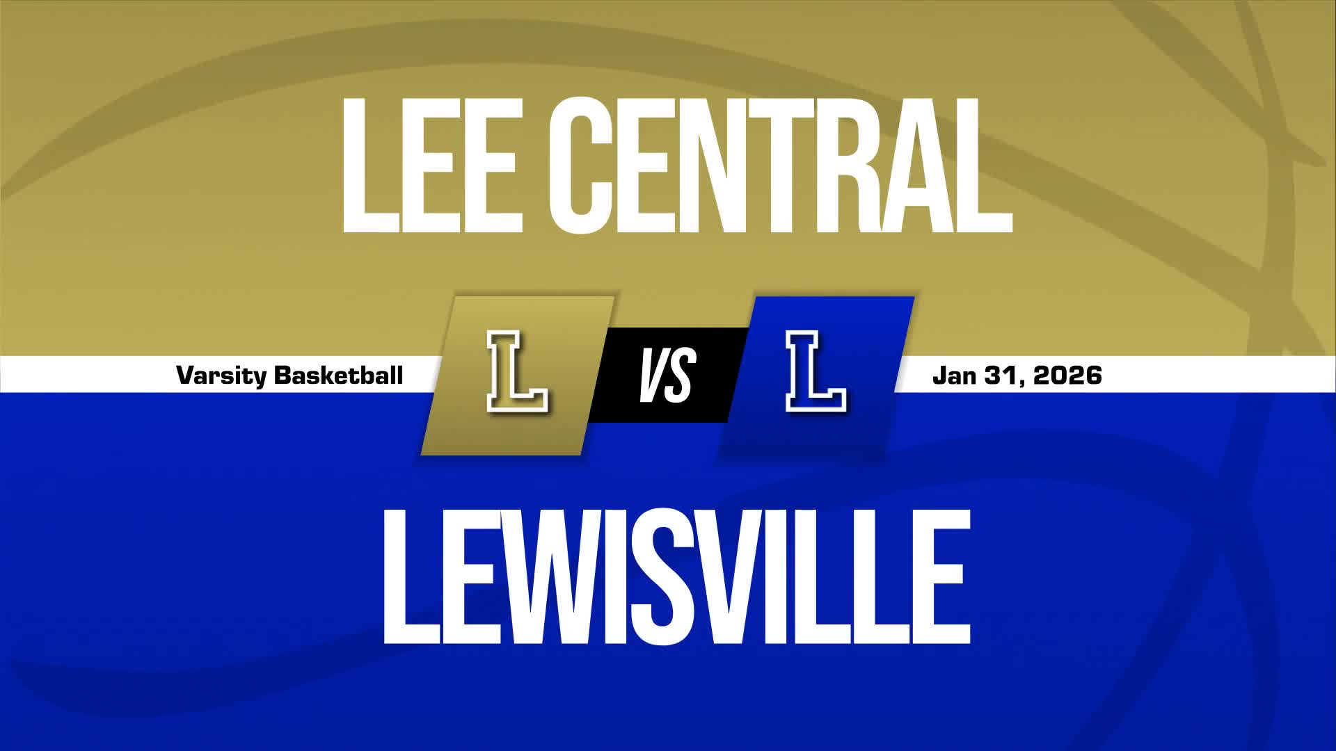 Basketball Recap: Lee Central Victorious