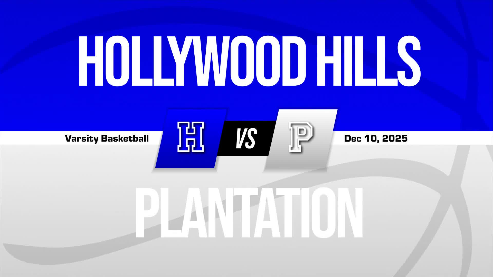 Basketball Game Preview: Hollywood Hills Spartans vs. West Broward Bobcats + How To Watch