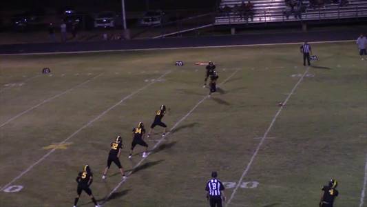 Baseball Recap: Kress Has No Trouble Against Shamrock