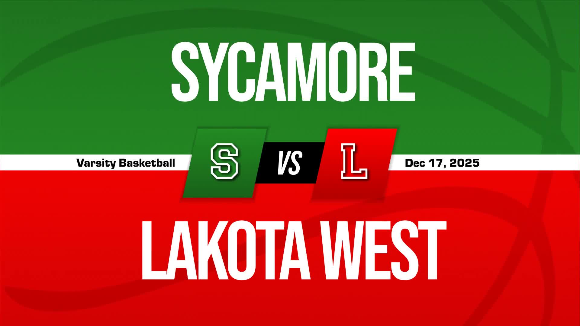 Basketball Recap: Lakota West Continues Road Dominance  on Monday