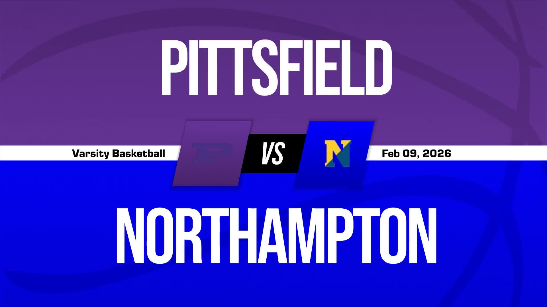Basketball Recap: Pittsfield Gets the Win