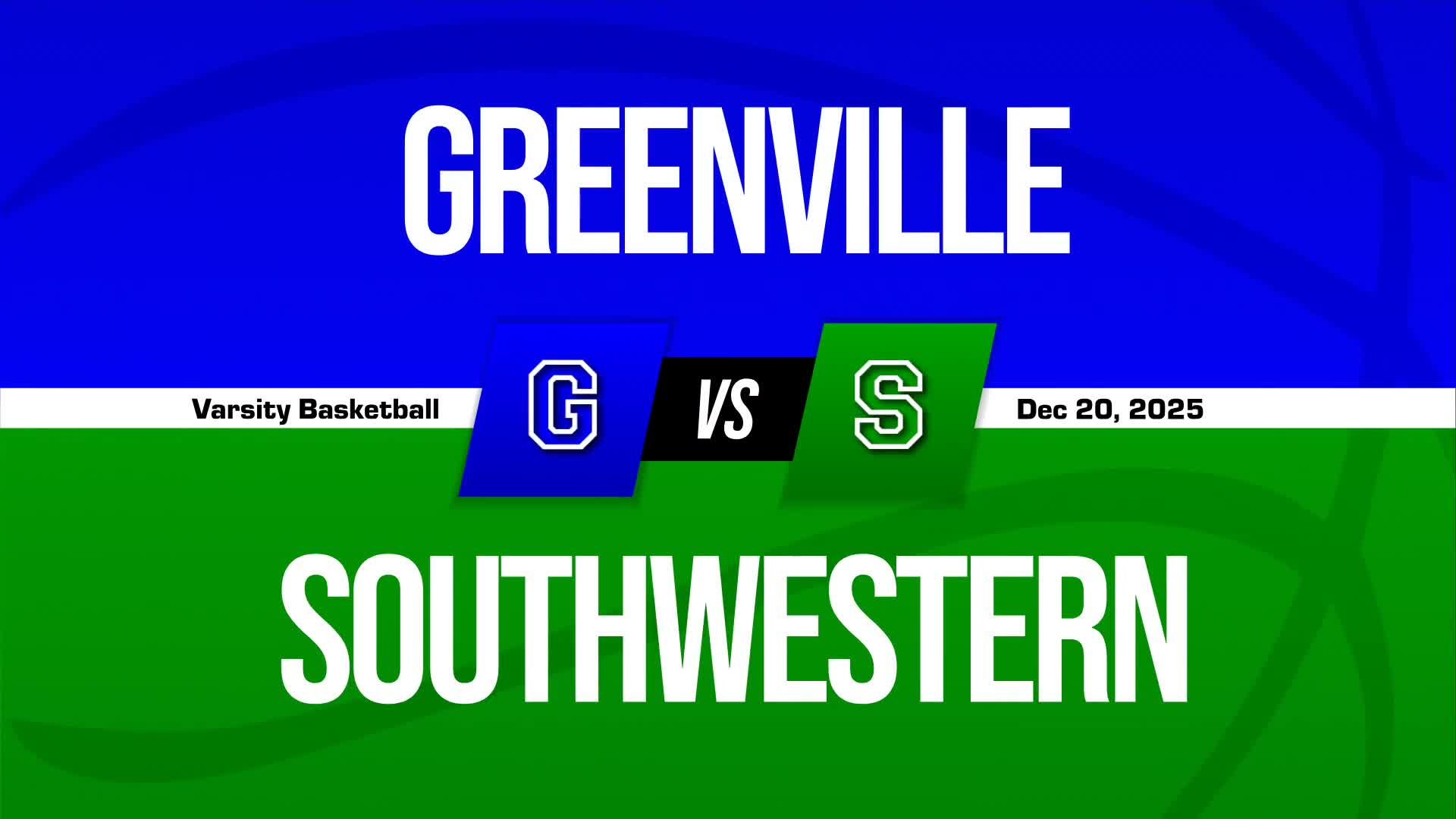 Basketball Recap: Greenville Takes a Loss + How To Watch