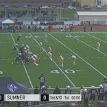 Football Recap: Glacier Peak Takes a Tough Playoff Loss + How To Watch