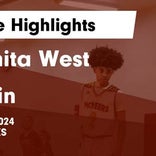 Basketball Game Preview: West Pioneers vs. North RedHawks