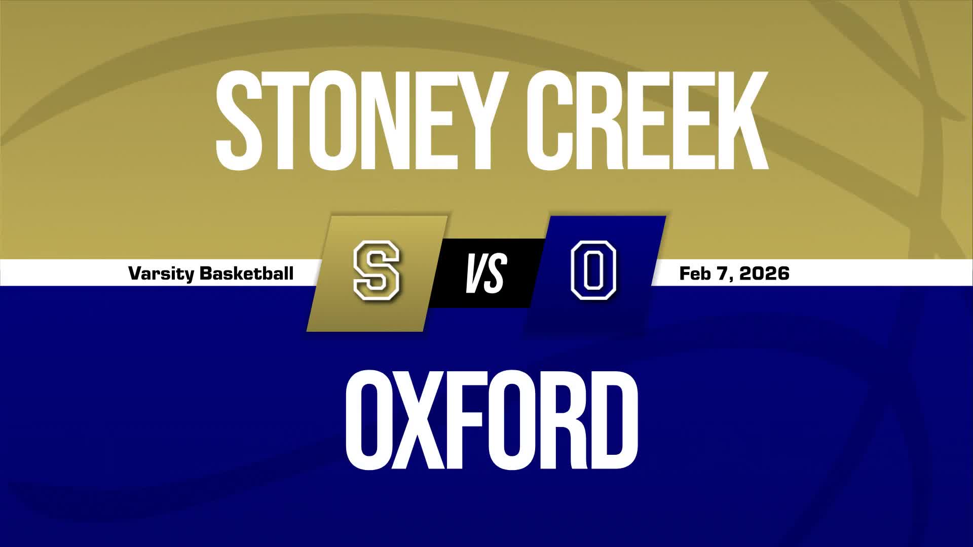 Basketball Recap: Oxford Comes Up Short + How To Watch