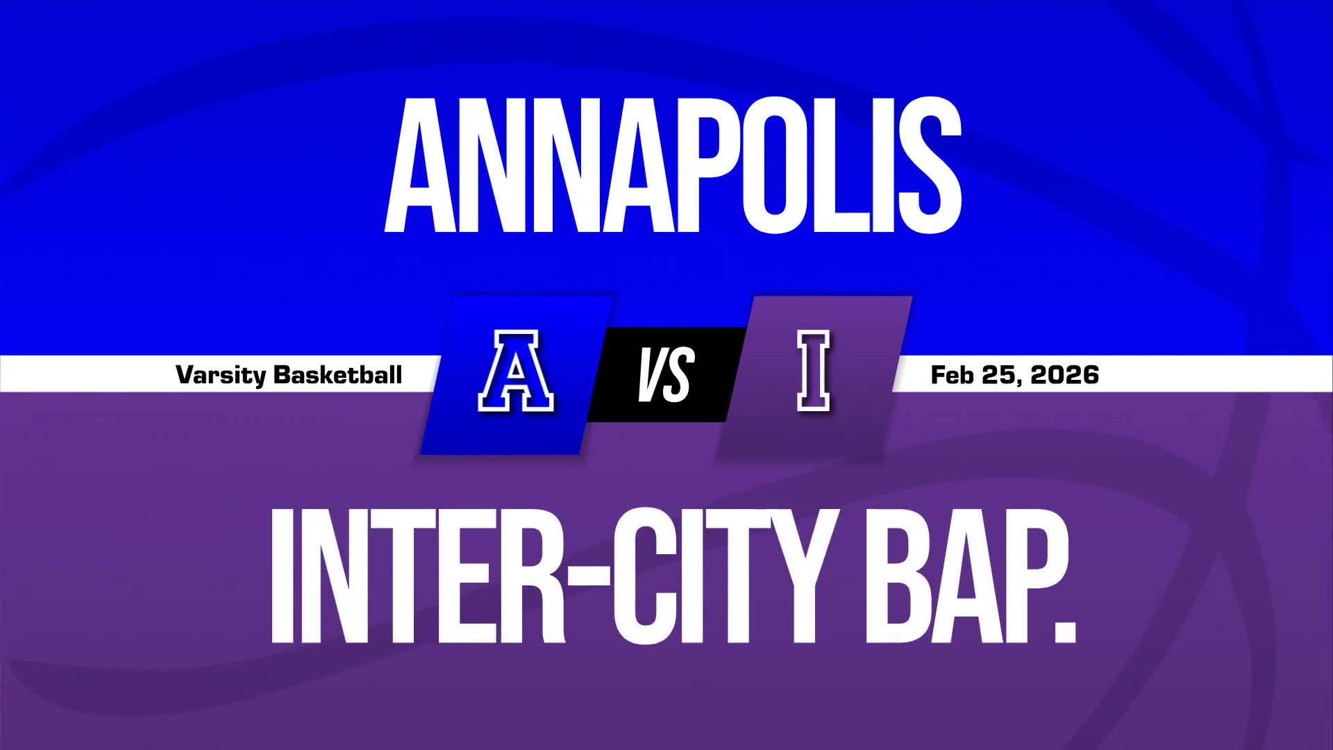 Basketball Recap: Annapolis Comes Up Short + How To Watch