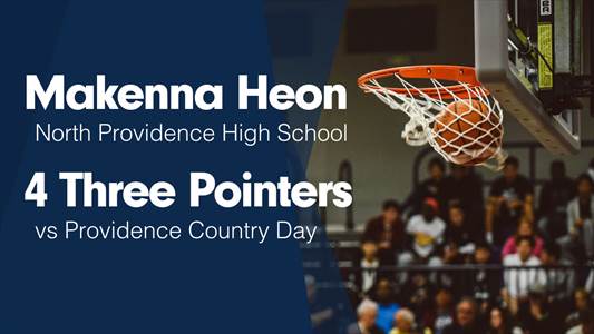 Softball Recap: North Providence Wins Going Away Against Woonsocket