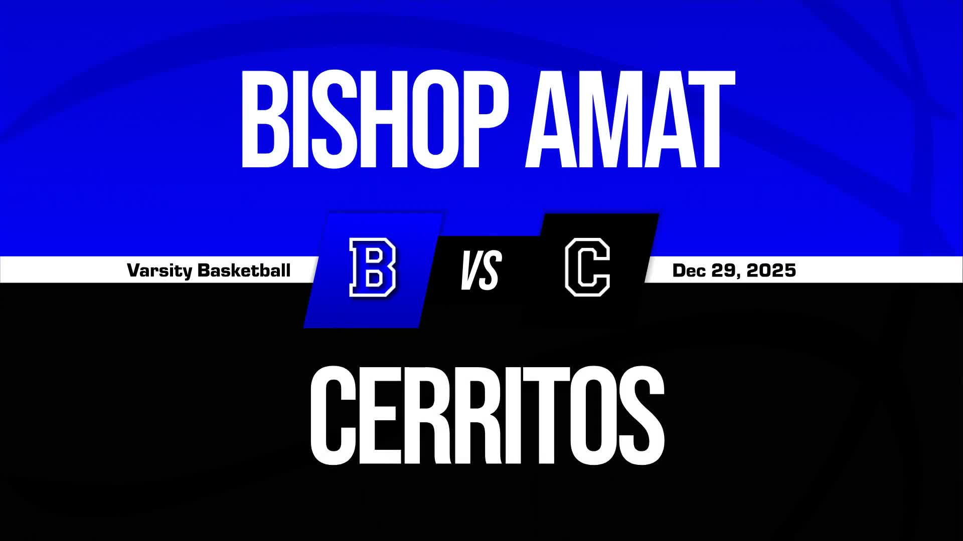 Basketball Game Preview: Cerritos Dons vs. Glenn Eagles