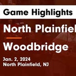 Basketball Game Preview: North Plainfield Canucks vs. Edison Eagles