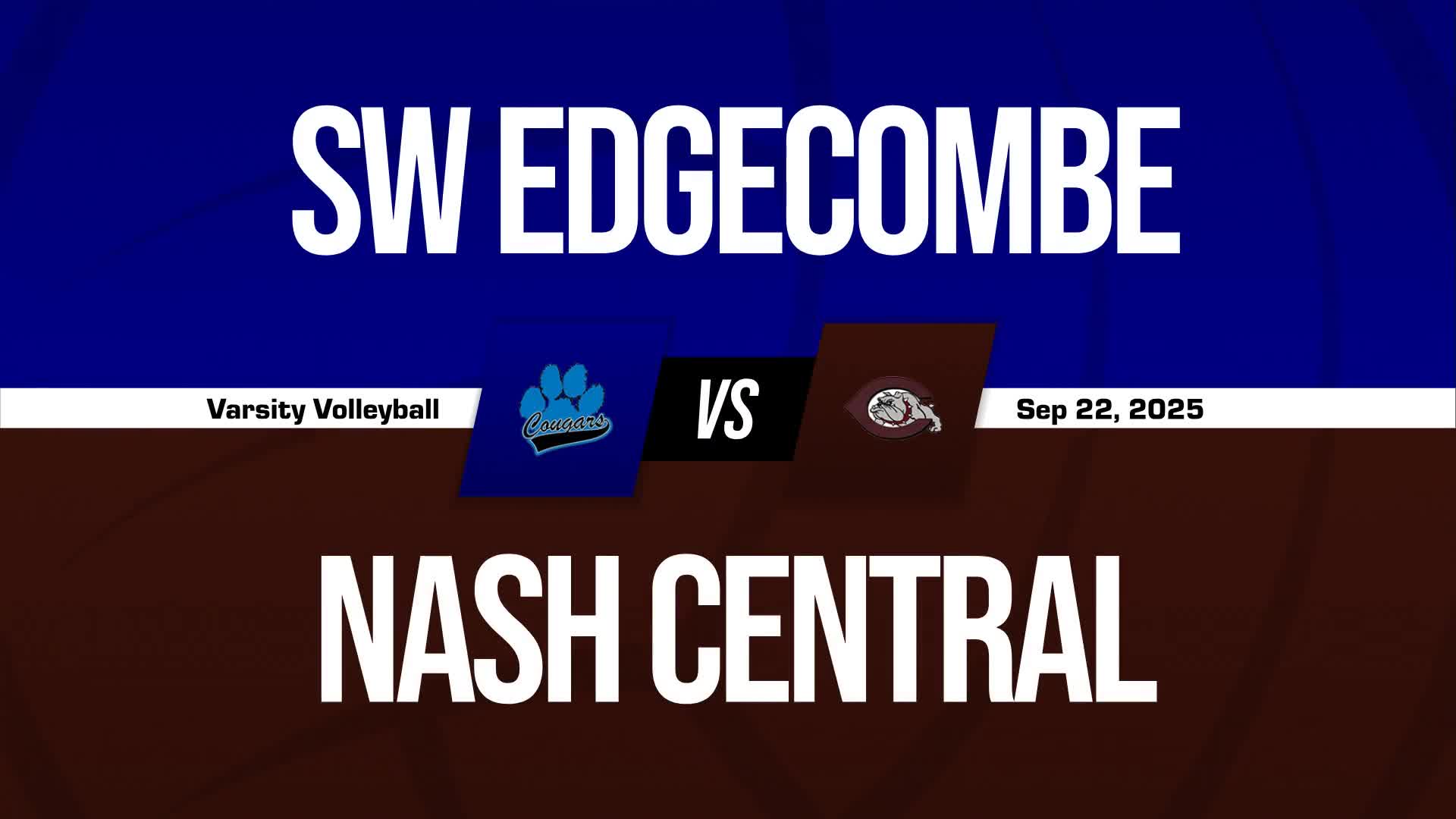 Volleyball Recap: SouthWest Edgecombe Comes Up Short + How To Watch