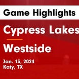 Soccer Game Preview: Cypress Lakes vs. Cypress Springs