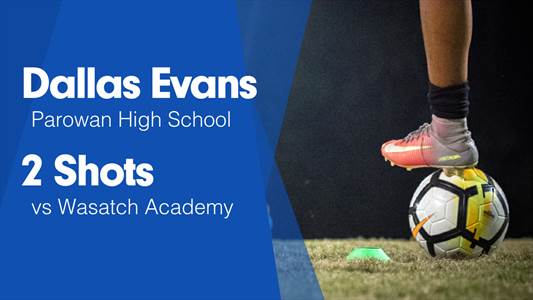 Soccer Recap: Parowan's win ends five-game losing streak at home