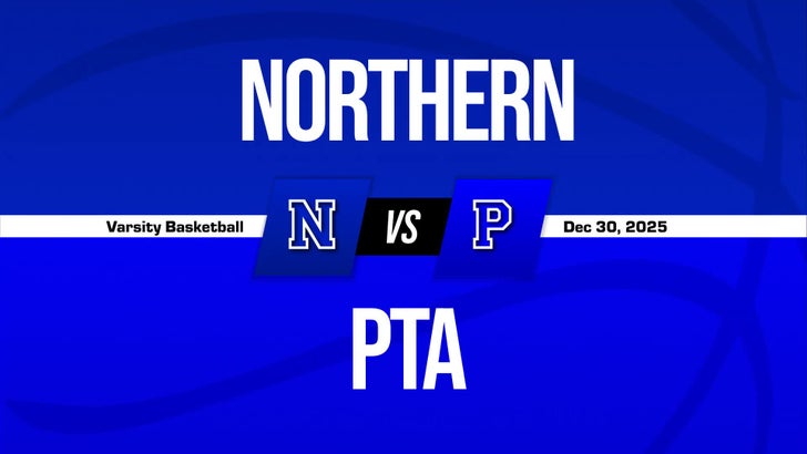 Basketball Game Preview: Northern Garrett Huskies vs. Southern R