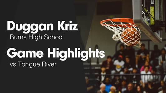 Basketball Game Preview: Burns Broncs vs. Glenrock Herders