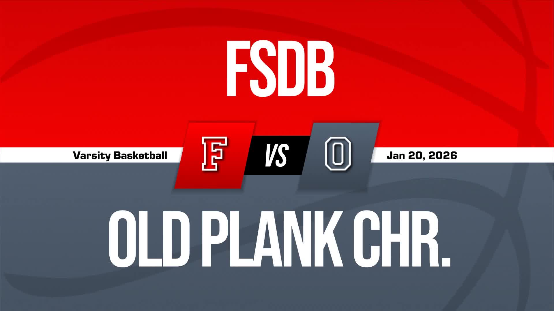 Basketball Recap: Florida School for the Deaf & Blind Comes Up Short + How To Watch