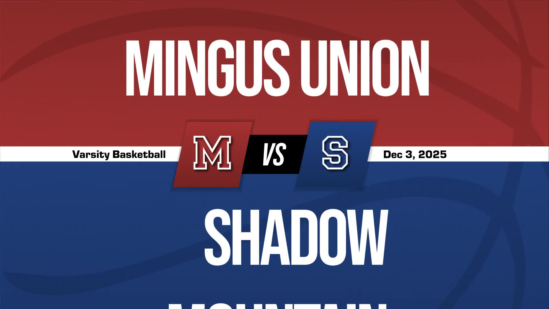Basketball Recap: Mingus Find Success + How To Watch