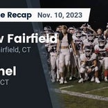 Jack Balzi leads New Milford to victory over New Fairfield