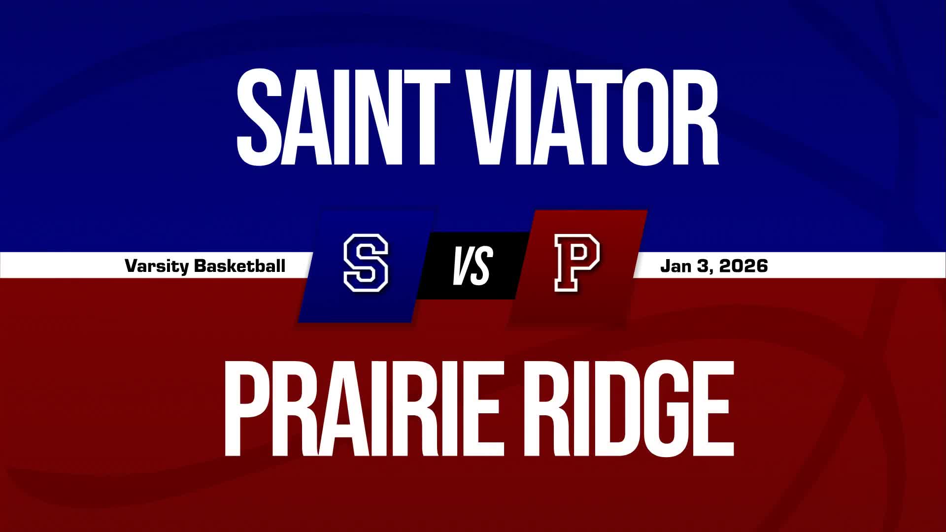 Basketball Recap: Saint Viator Wins Going Away Against Deerfield + How To Watch