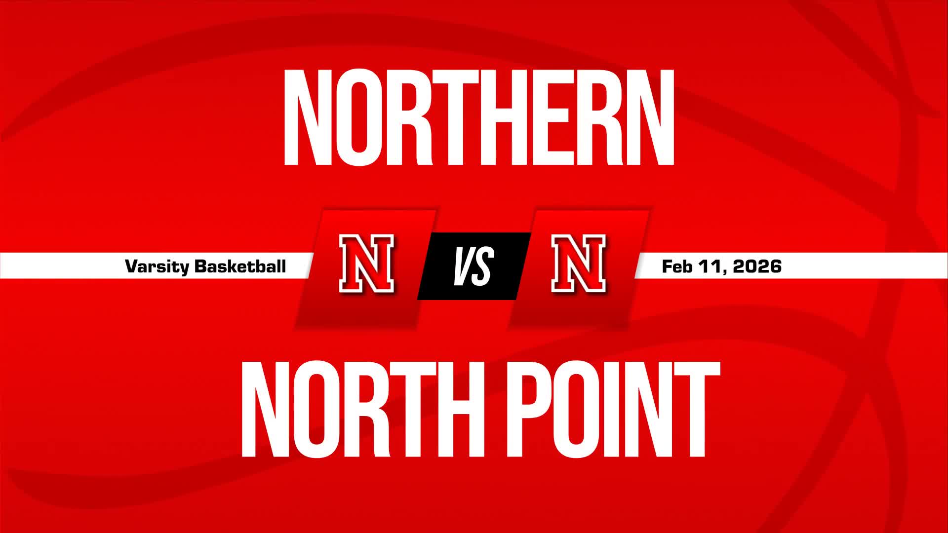Basketball Recap: North Point Piles Up the Points Against Northern + How To Watch
