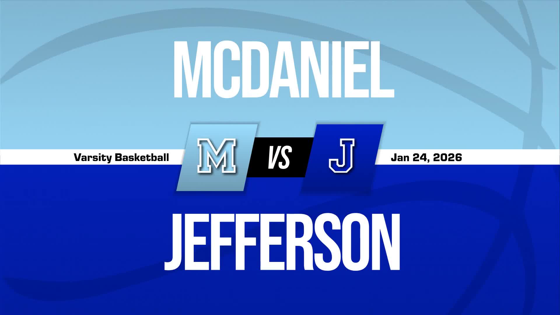 Basketball Recap: McDaniel Takes a Loss + How To Watch