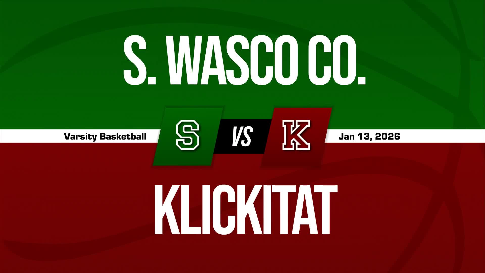 Basketball Recap: South Wasco County Beats Klickitat-Glenwood for Their 11th Straight  Win