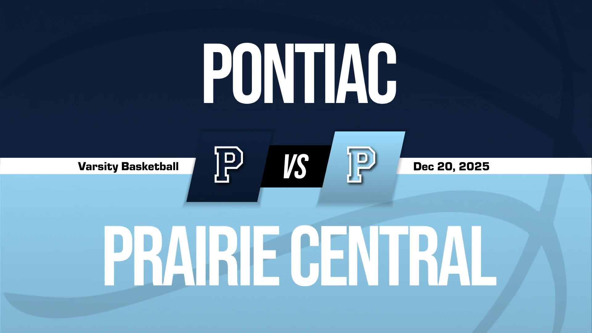Basketball Recap: Pontiac Skates Past Rockridge with Ease