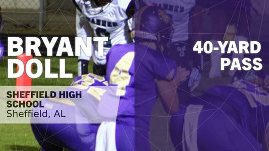 Baseball Recap: Sheffield Comes Up Short