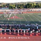 Baseball Game Recap: Colony Titans vs. Alta Loma Braves