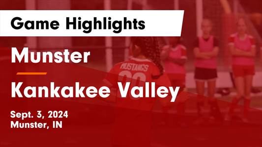 Soccer Recap: Kankakee Valley Wins Going Away Against Rensselaer