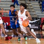Kentucky keeps rolling with commitment from Texas guard Tyrese Maxey