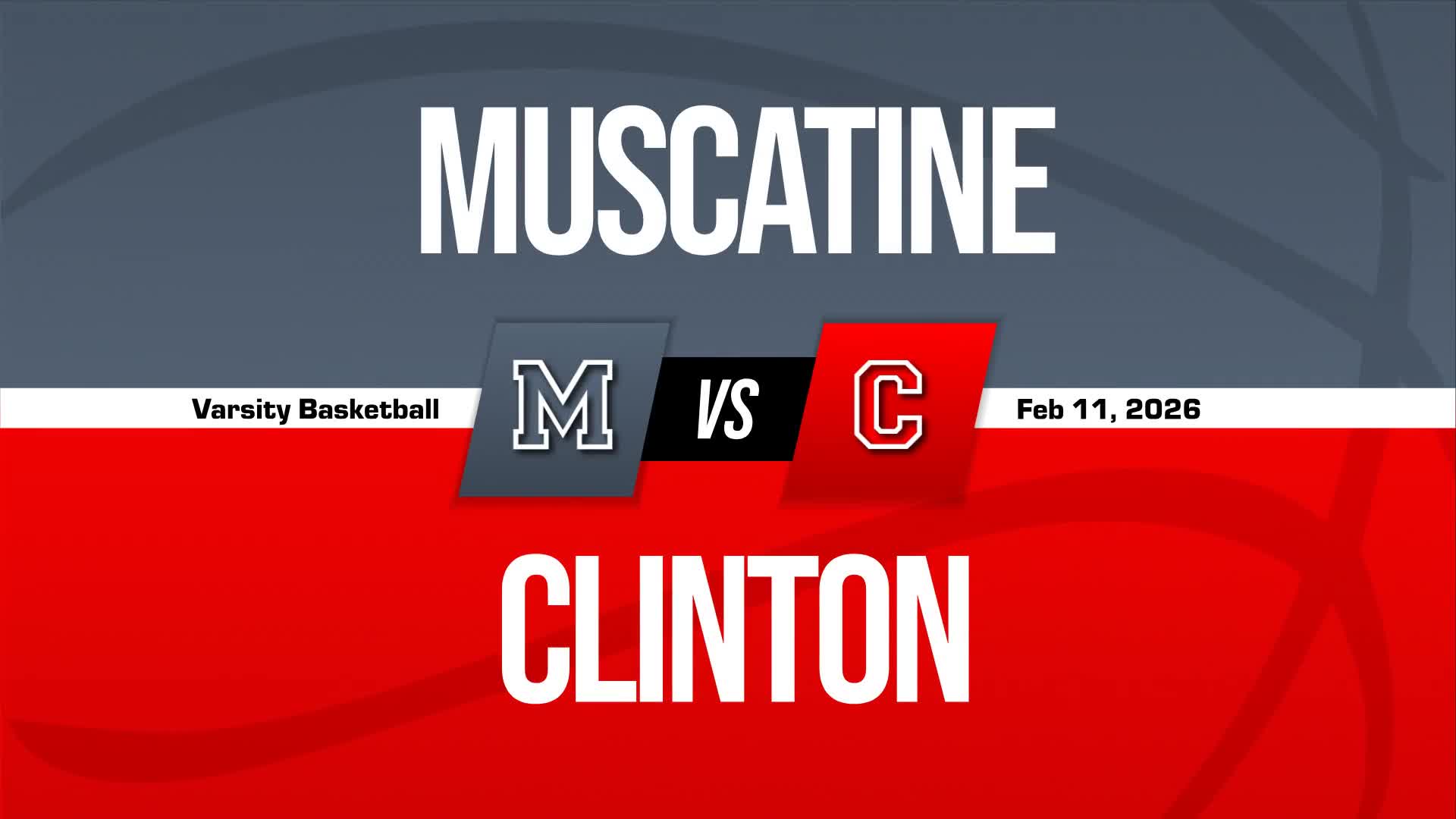 Basketball Recap: Tuesday's  Win Is Clinton's Fourth in Last Five Outings + How To Watch