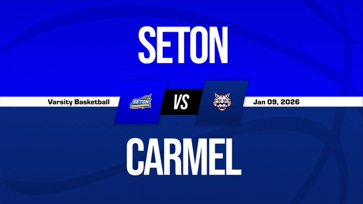 Basketball Recap: Seton Picks Up Ninth Consecutive Win