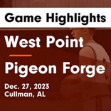 Pigeon Forge extends road losing streak to five