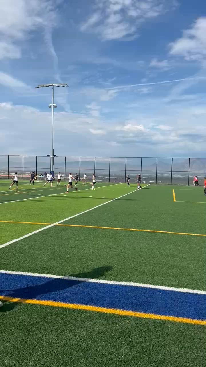 Soccer Recap: South Sevier Has No Trouble Against Gunnison Valley