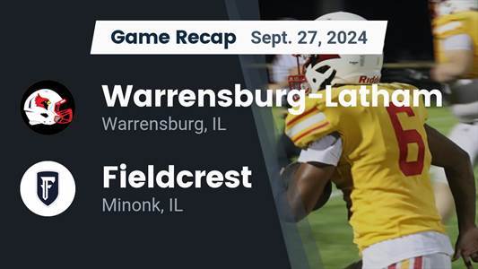 Football Game Preview: Fieldcrest Knights vs. Tuscola Warriors