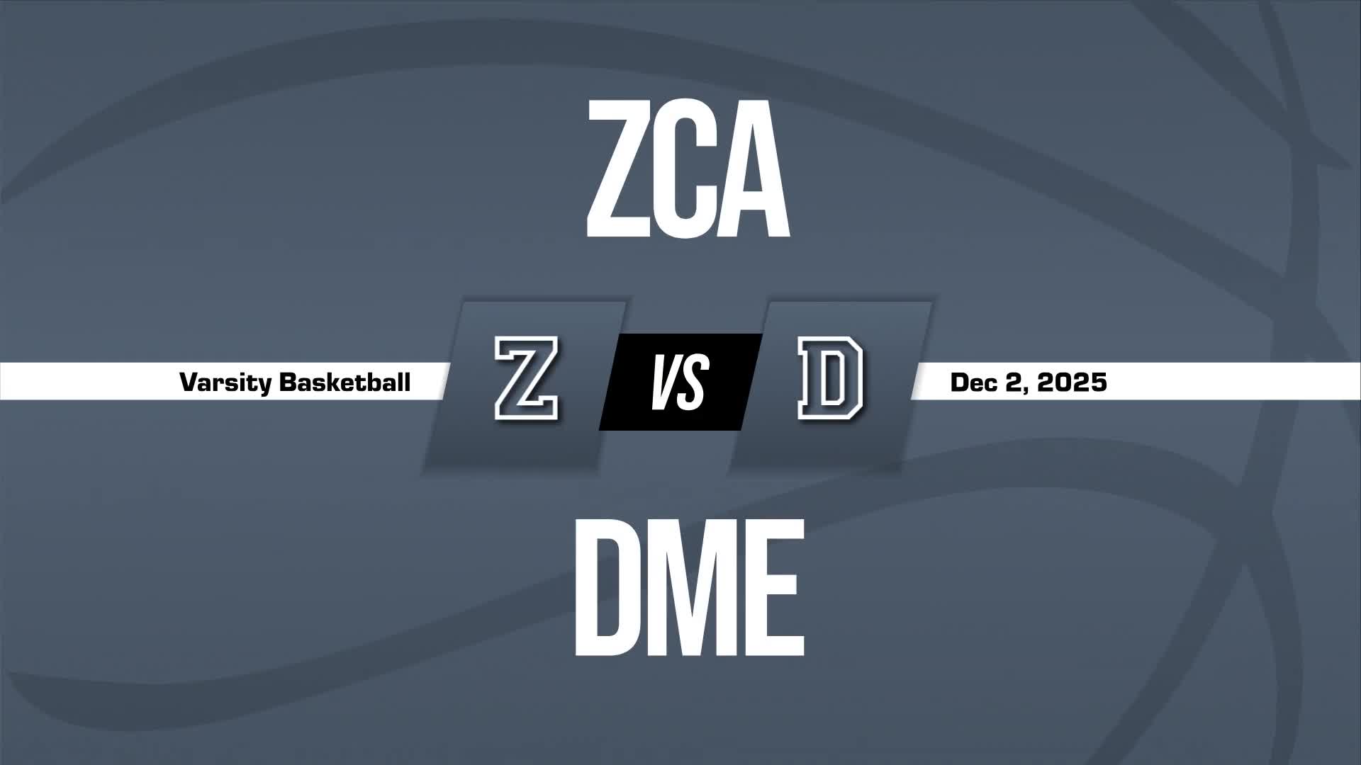 Basketball Game Preview: DME Academy - vs. Holy Trinity Episcopal Academy Tigers + Official Tickets