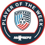 MaxPreps/United Soccer Coaches High School Players of the Week