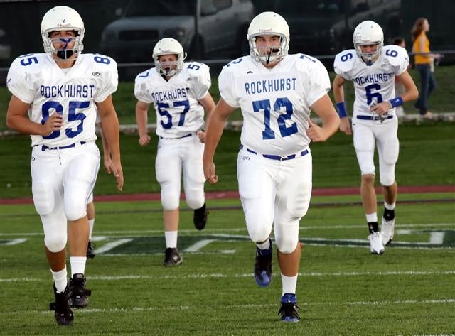 Missouri Football Top 5