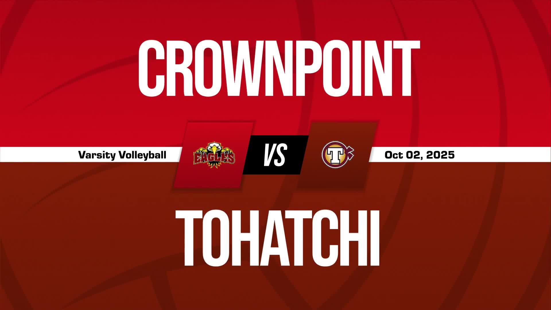 Volleyball Game Preview: Tohatchi Cougars vs. Thoreau Hawks