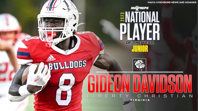 Stone Ridge Christian vs. Chavez