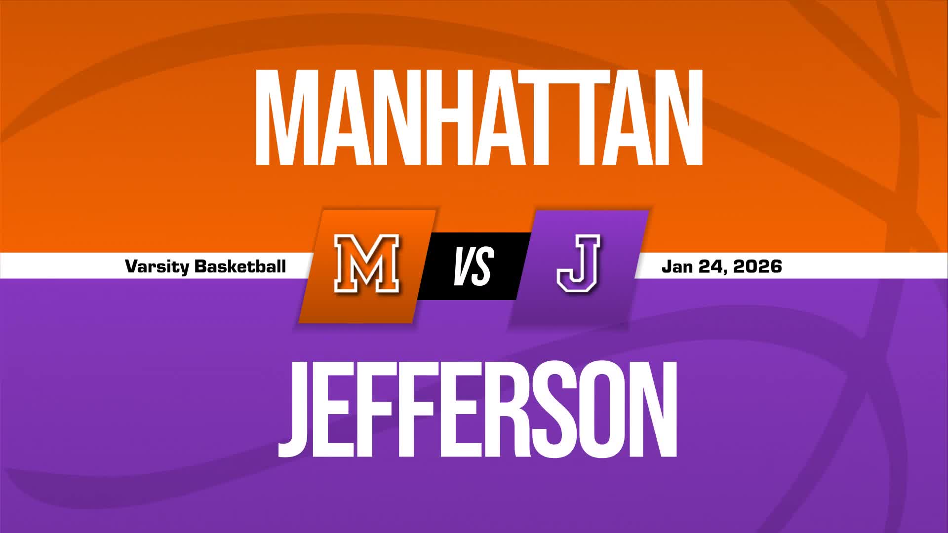 Basketball Recap: Jefferson Skates Past Lone Peak with Ease