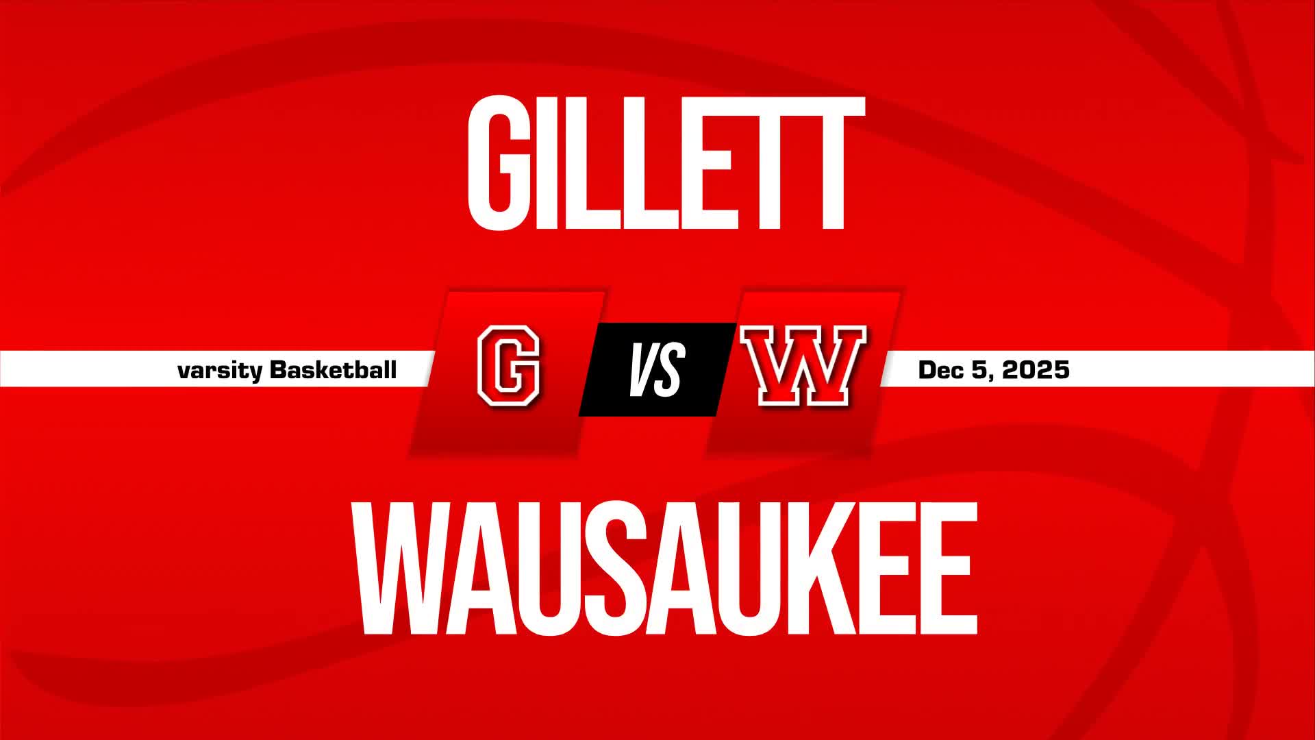 Basketball Game Preview: Gillett Tigers vs. Niagara Badgers