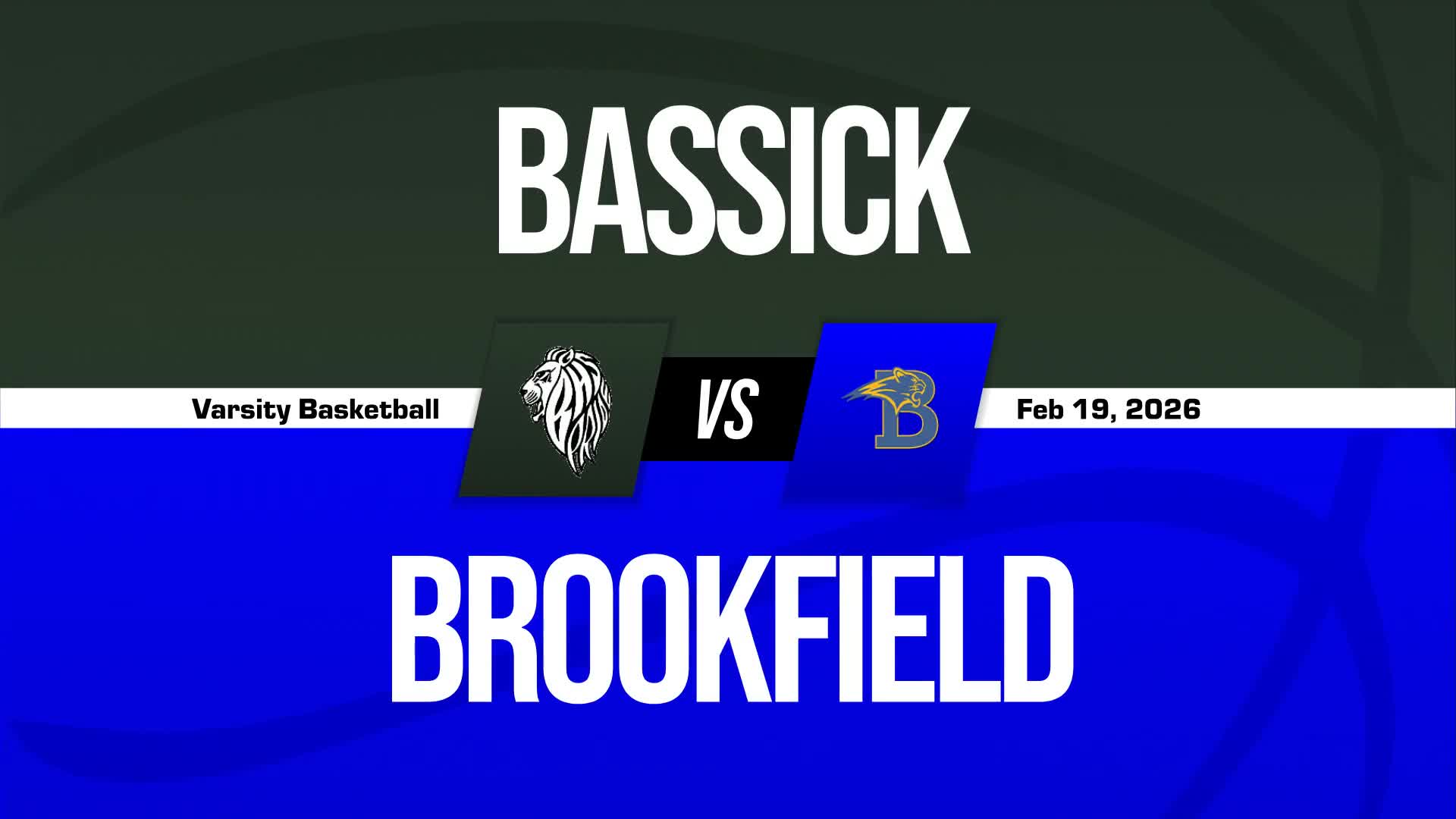 Basketball Recap: Brookfield Comes Up Short + How To Watch