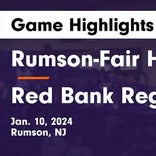 Basketball Game Preview: Rumson-Fair Haven Bulldogs vs. Middletown South Eagles
