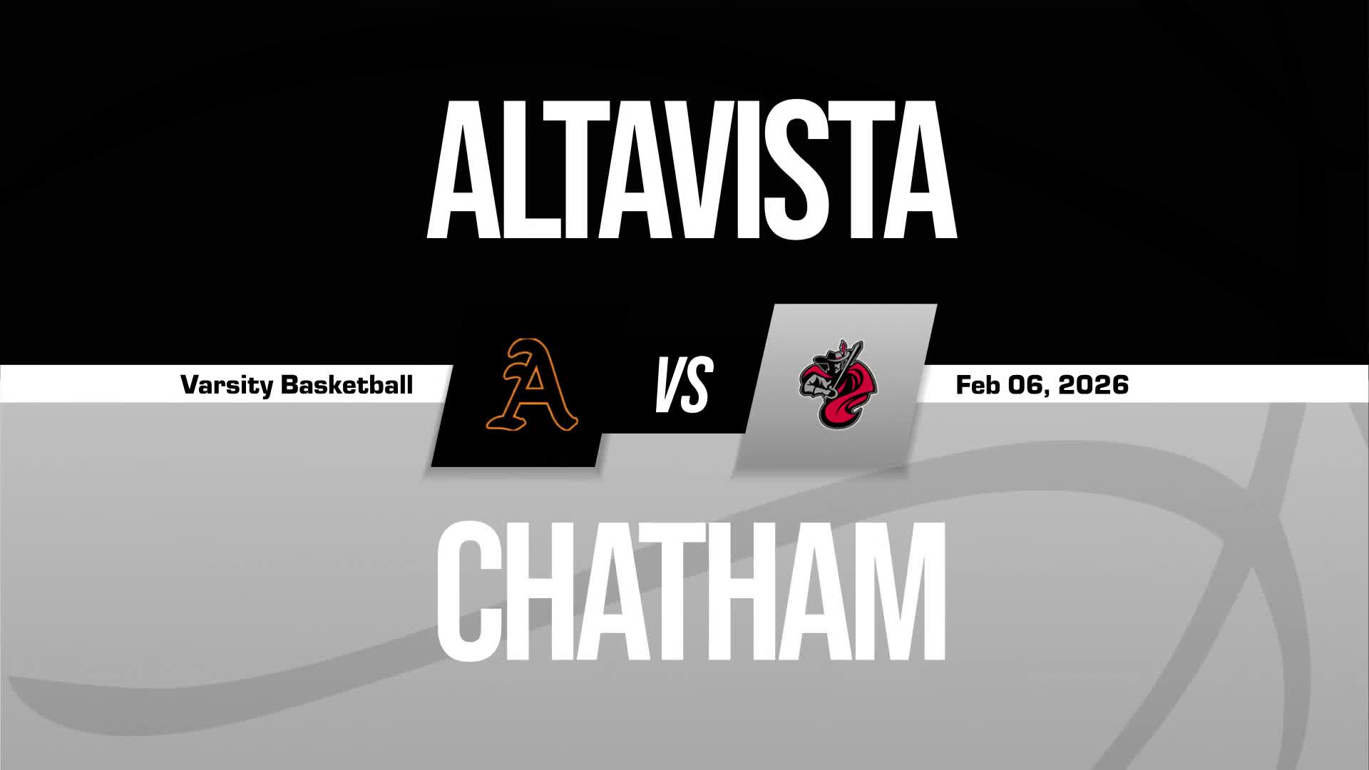 Basketball Game Preview: Chatham Cavaliers vs. George Washington Eagles + Official Tickets