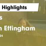 Evans vs. South Effingham